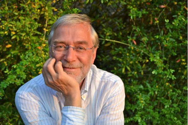 Gerald Hüther