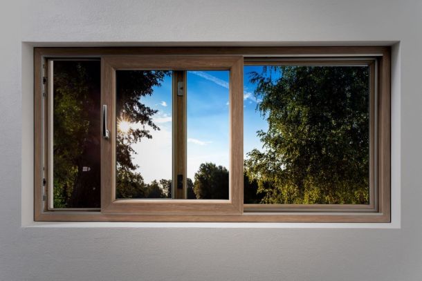 GEALAN nyílászáró energiahatékonyság