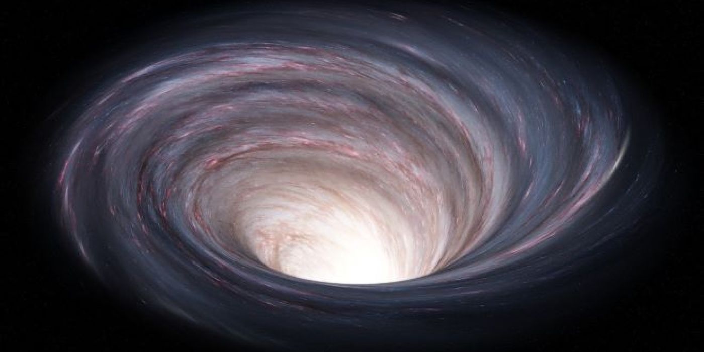 Nagoyai Egyetem asztrofizikus Fumio Abe féreglyuk