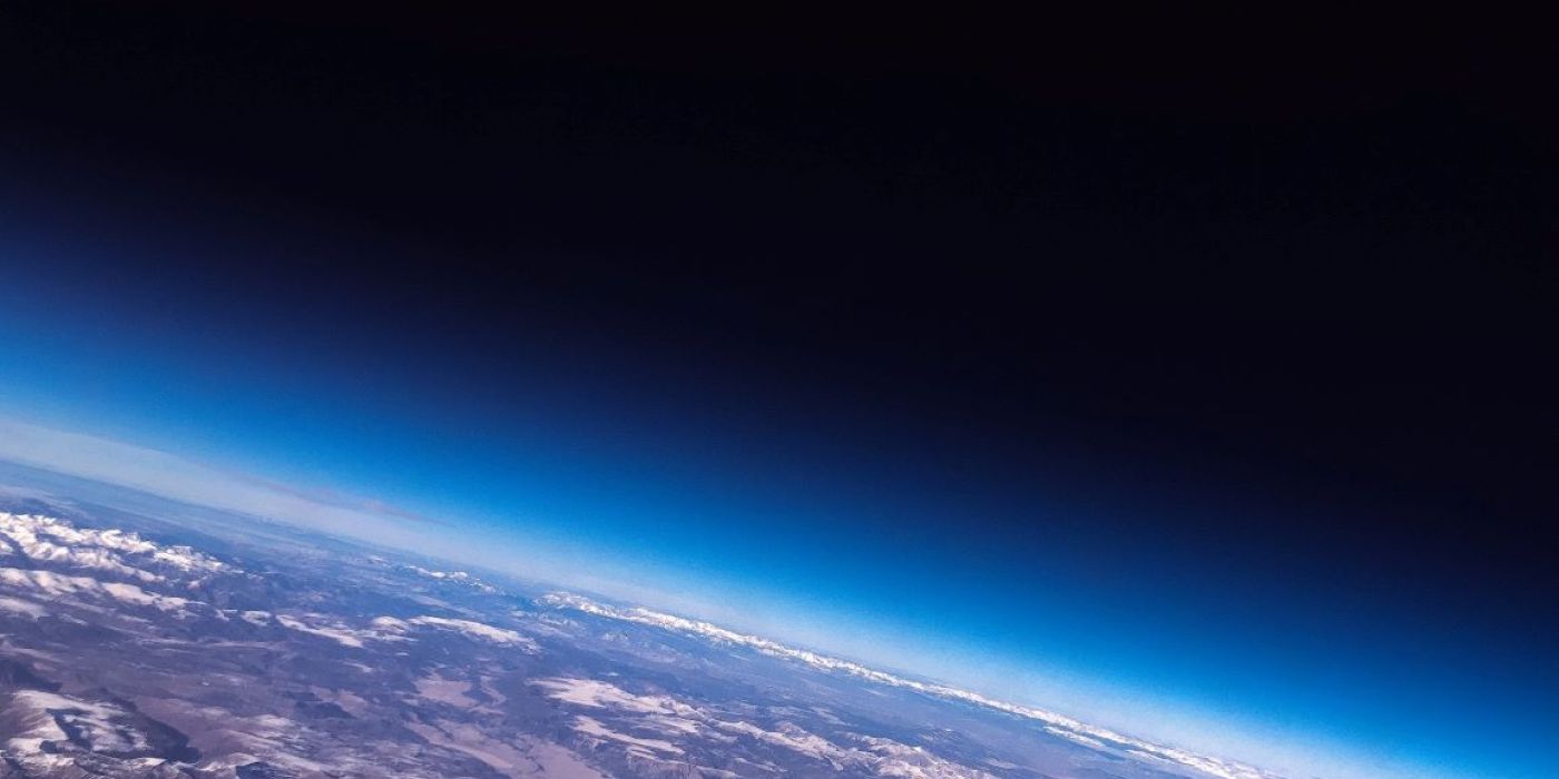 Föld Nap csillag vég