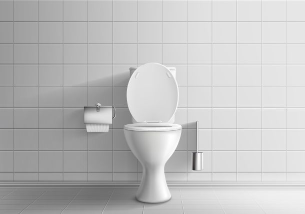 világrekor wc ülés Jimmy De Frenne