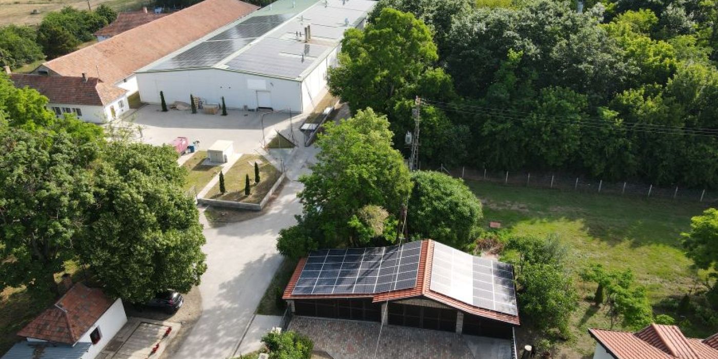 napelem a1solar.hu