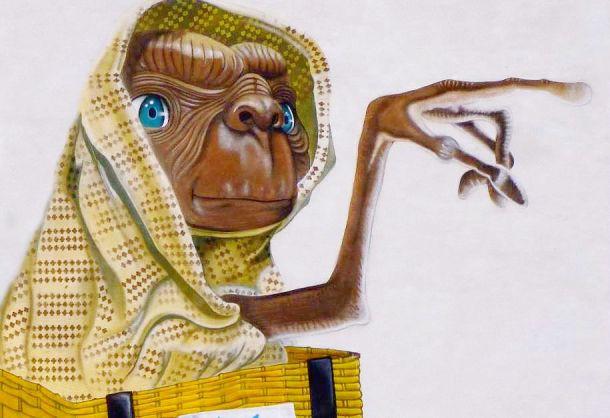 FRB fast radio bursts magnetár rádiójel teleszkóp