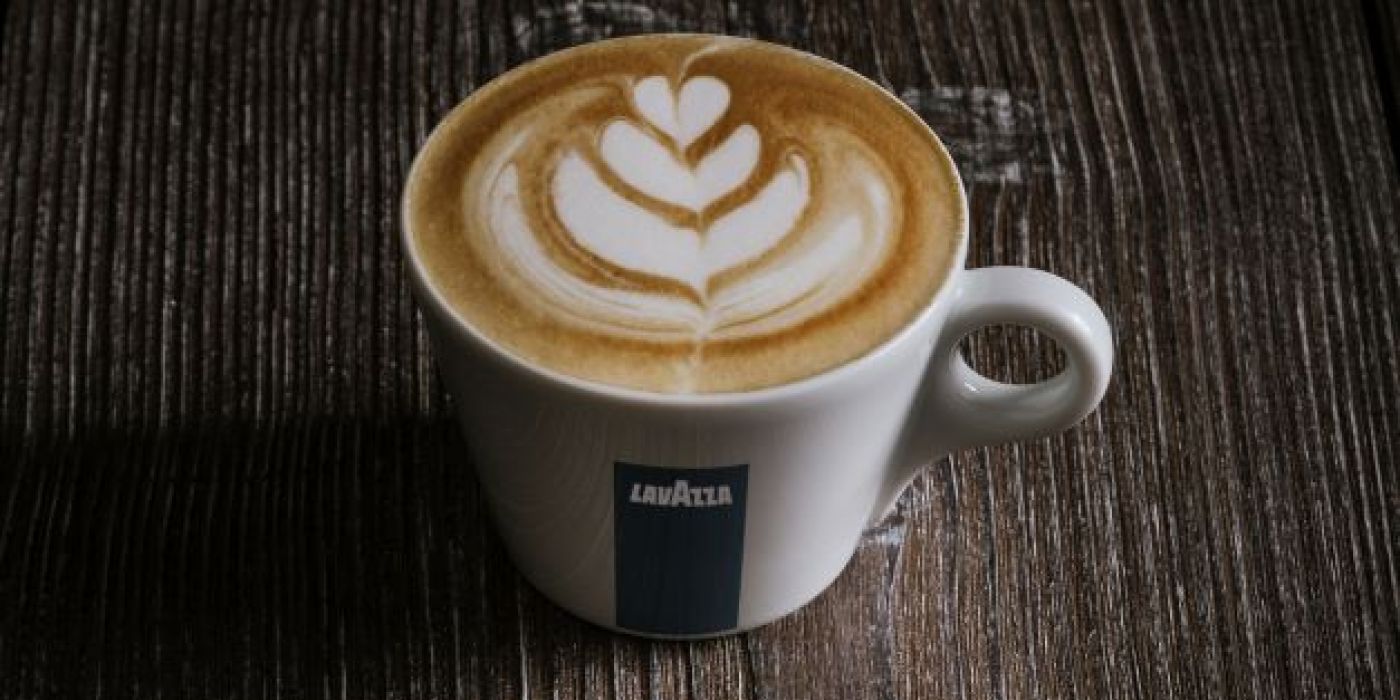 Lavazza kávé Magyarország