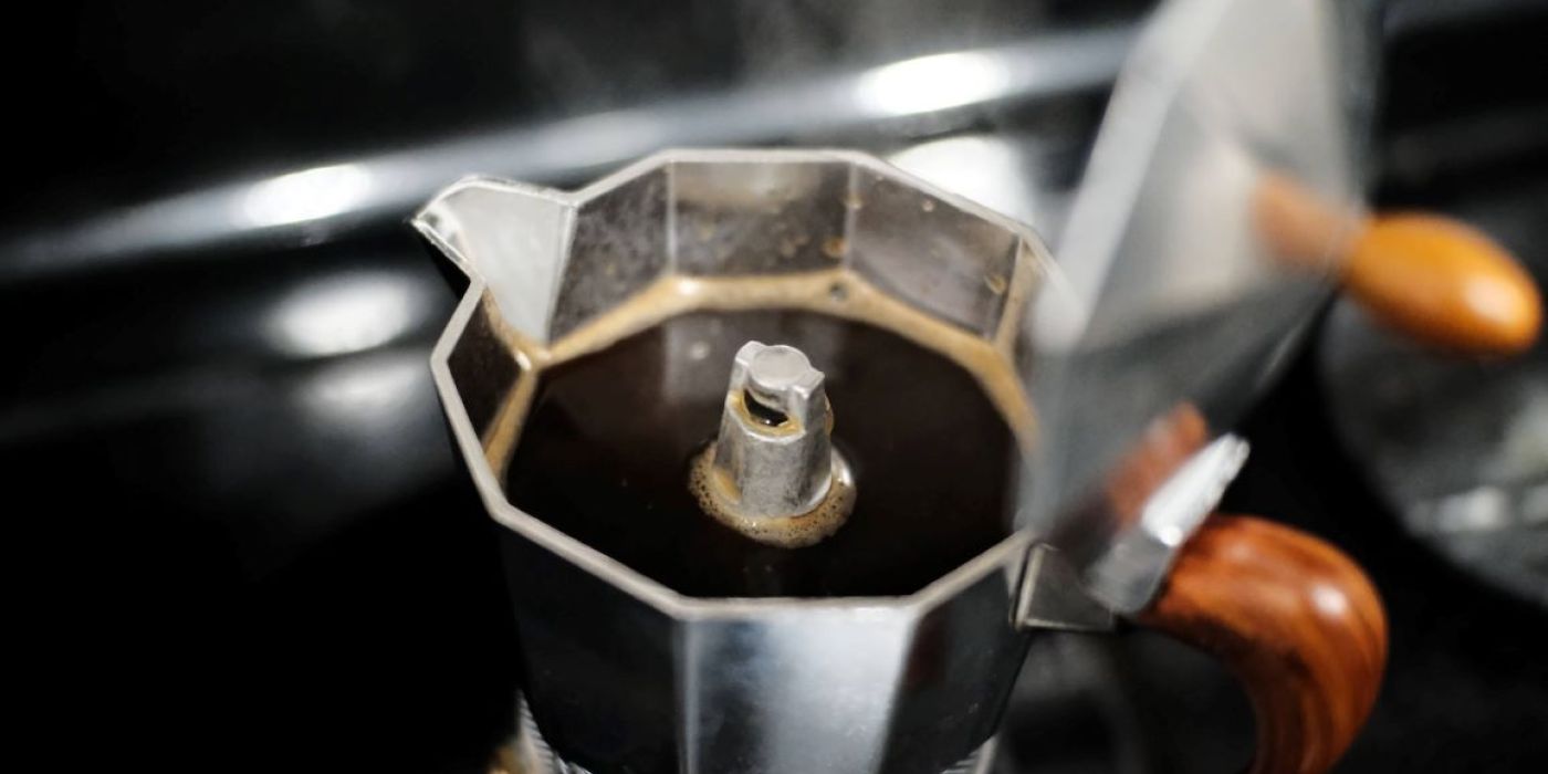 kotyogós kapszulás kávéfőző