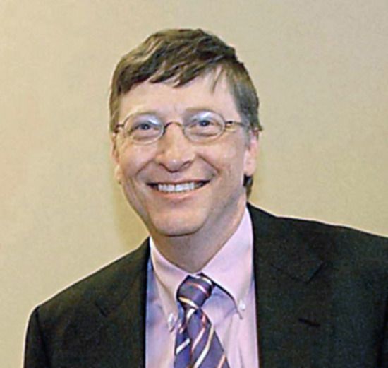 Bill Gates Blue Frontier Breakthrough Energy Ventures