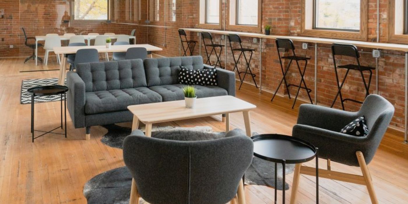 Cameron Gallegos bútor újrahasznosítás hobbi