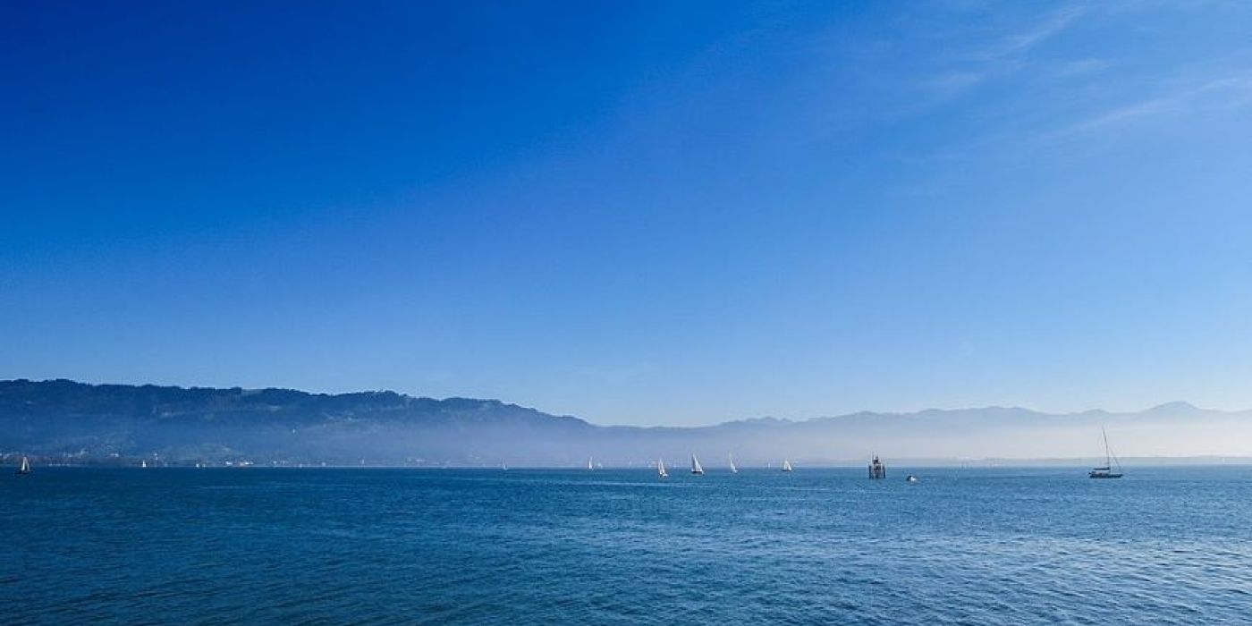 Boden-tó ősi kultúra