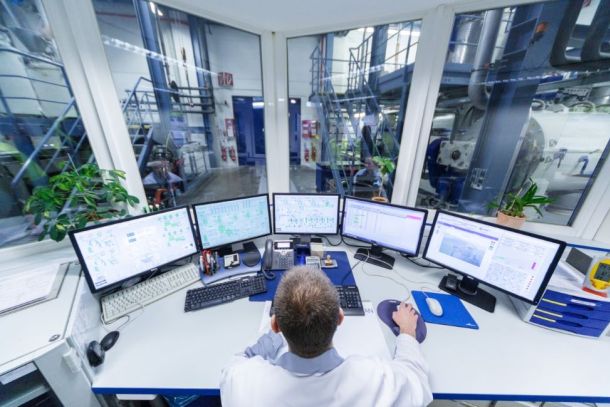 GEALAN fenntarthatóság újrahasznosítás