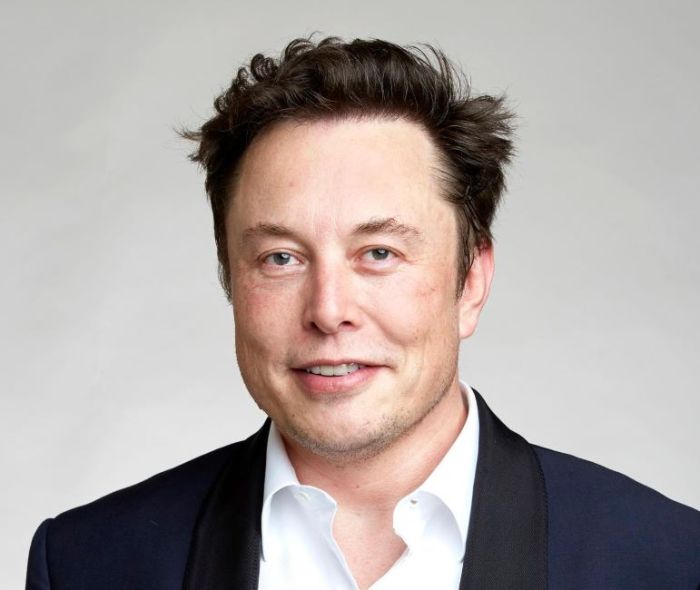 világ leggazdagabb embere Elon Musk