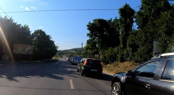 Elektrobiker elektromos robogó