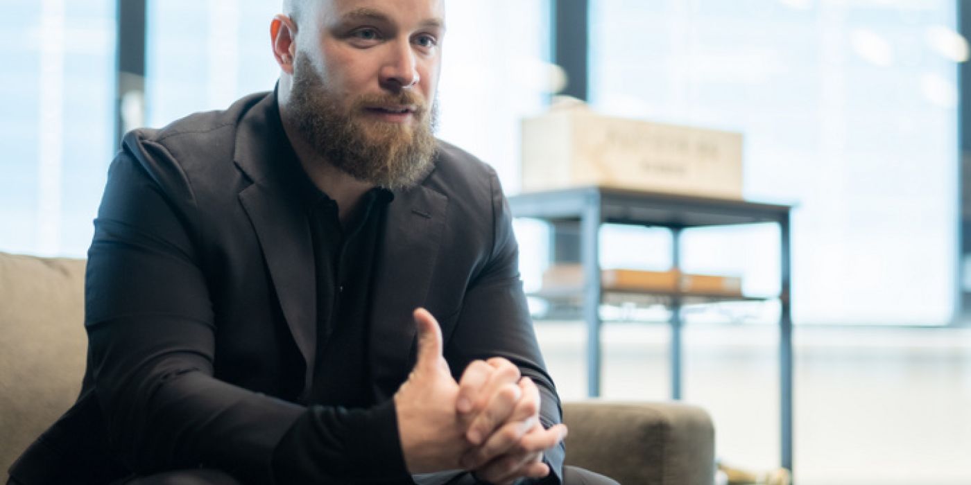 Mészáros Dávid SMARTKAS okosüvegház élelmezés