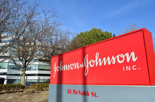 Johnson & Johnson hintőpor rák halál