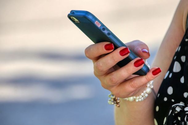 mobil tiltás Vanessa főnök Kanada