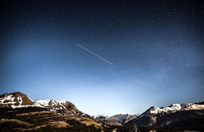 aszteroida Föld becsapódás NASA