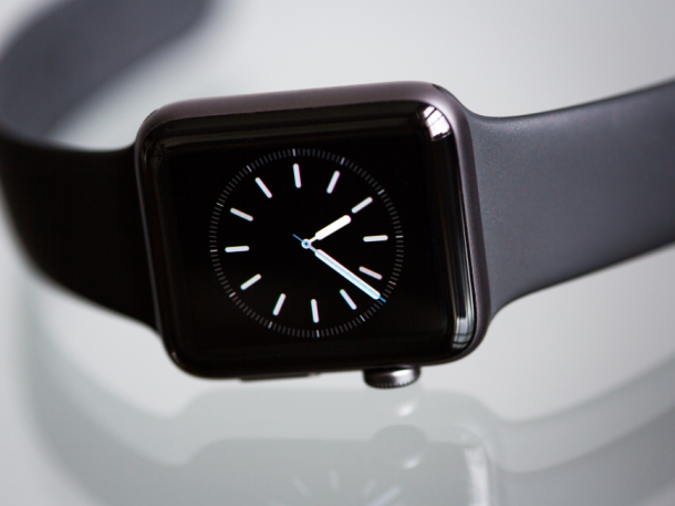 Apple Watch okosóra