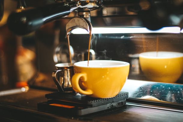 kávé kávétermesztés arabica robuszta
