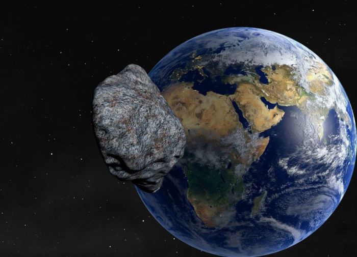 Bennu kőzetminta NASA kudarc
