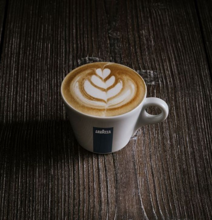 Lavazza kávé Magyarország