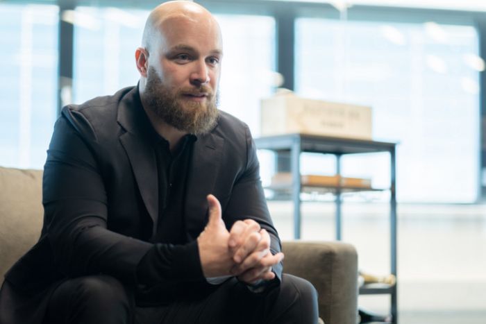Mészáros Dávid SMARTKAS okosüvegház élelmezés