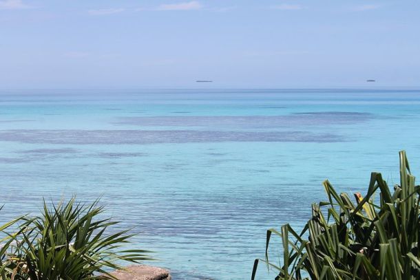 Tuvalu klímaváltozás metaverzum