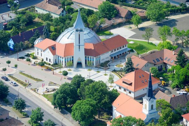 Veresegyház energiaválság geotermia