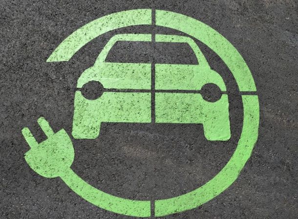 töltés kábel elektromos autó