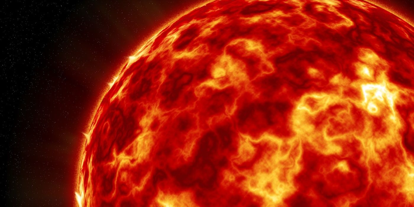 Nap fekete kocka NASA titok